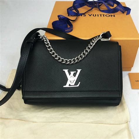 louis vuitton silver hardware